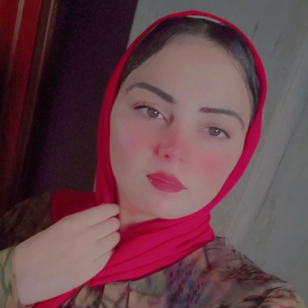 فوفا احااا on Tango Live