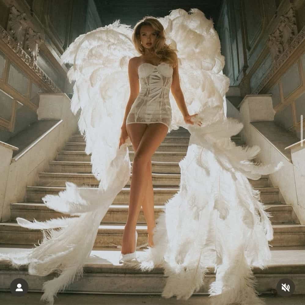 Sweet Angel ♋︎
