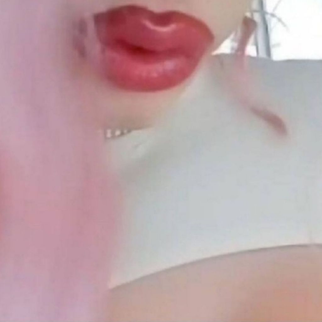 SURPRISE trans😋 on Tango Live