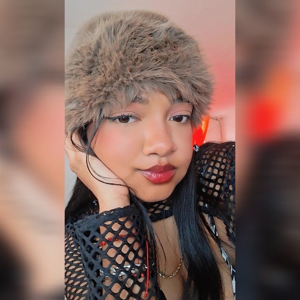 Rosita🍭💸💋 from CO on Tango Live