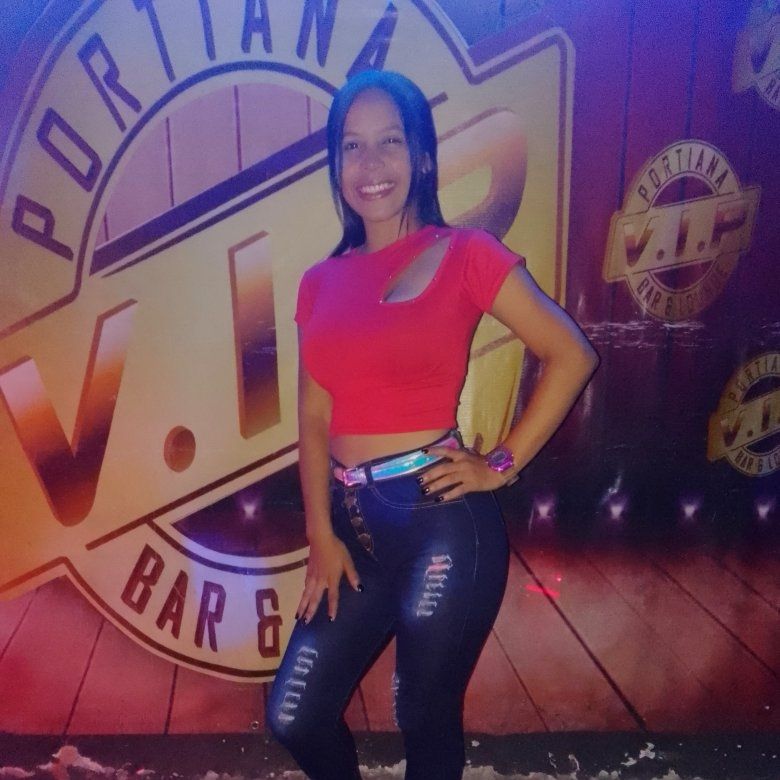 Katherine🍓😻🍒 from VE on Tango Live