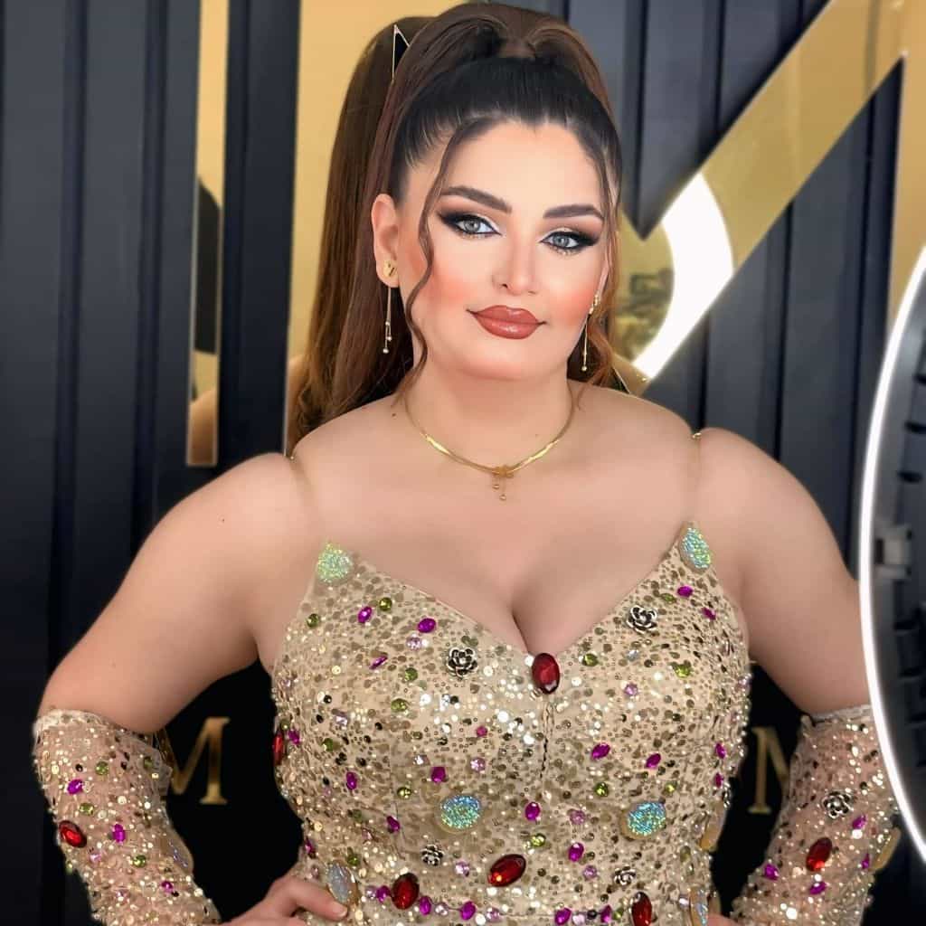 نانسي مايكلز ✝️😈