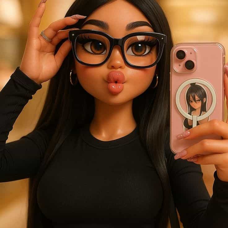 ❤️Valentina❤️