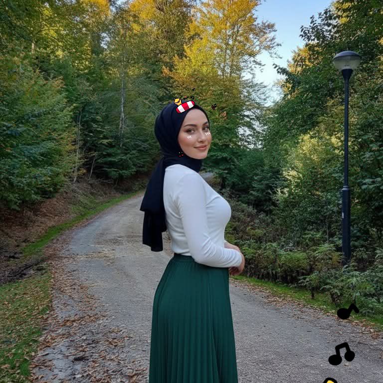 Zeynepp🍭 from TR on Tango Live