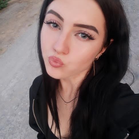kissaaa💋 from UA on Tango Live