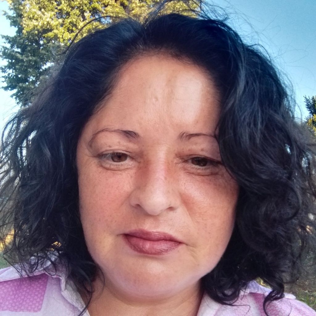 Sasha from RO on Tango Live