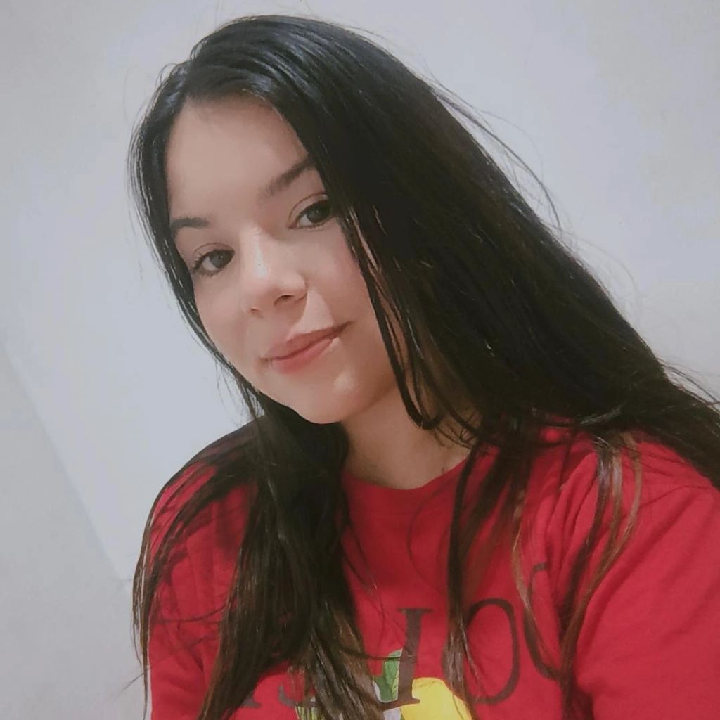 Kamila from CO on Tango Live