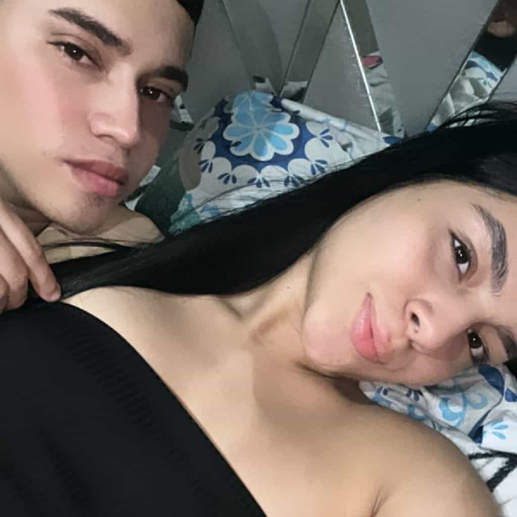 Pareja Goals