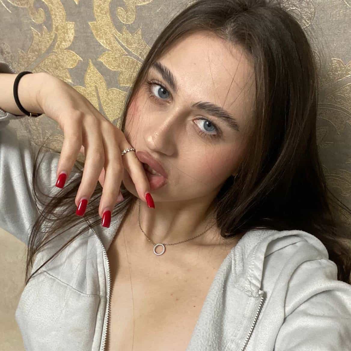 Alina🧜🏼♀️