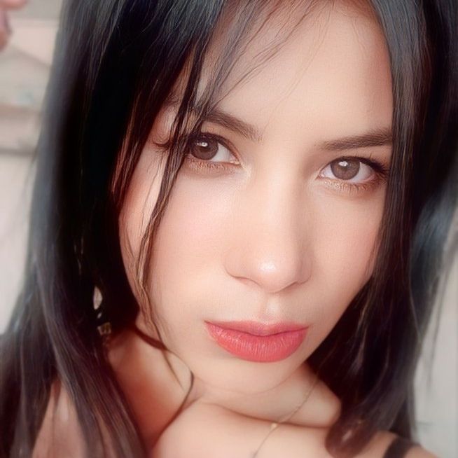 Venus Aitana❤️ from CO on Tango Live