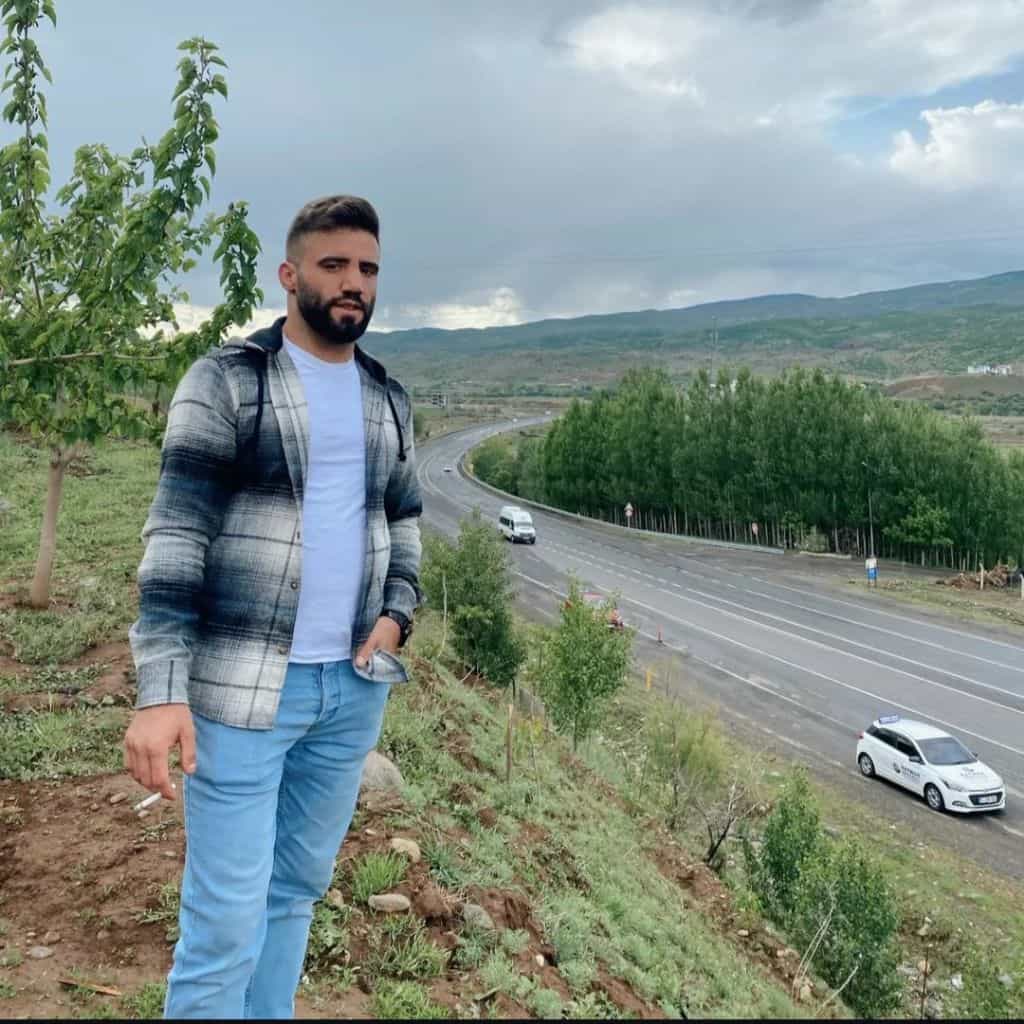 Adem Güneş