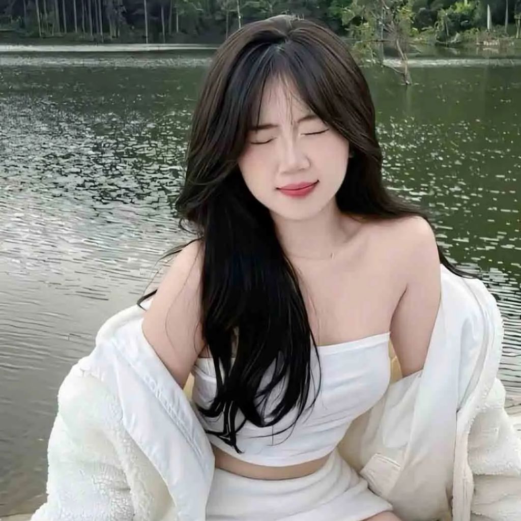 Vyvy from VN on Tango Live