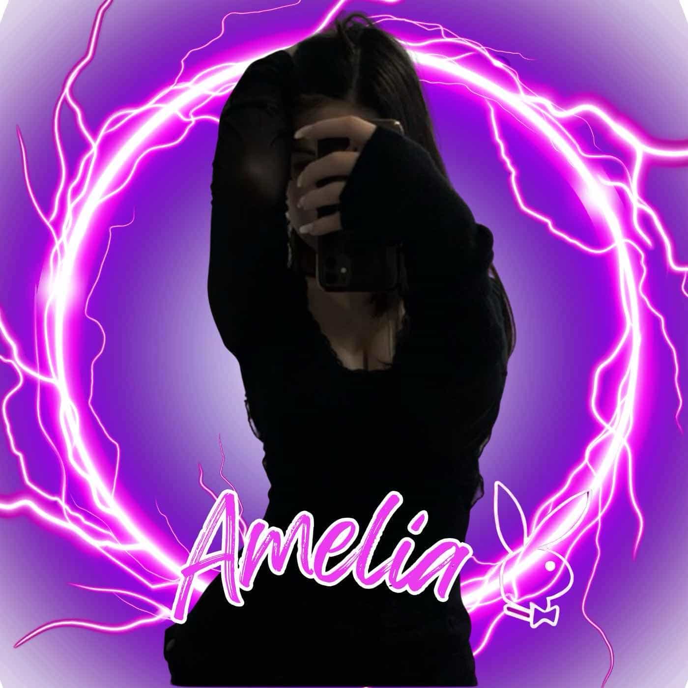 🖤A.M.E.L.I.A🖤