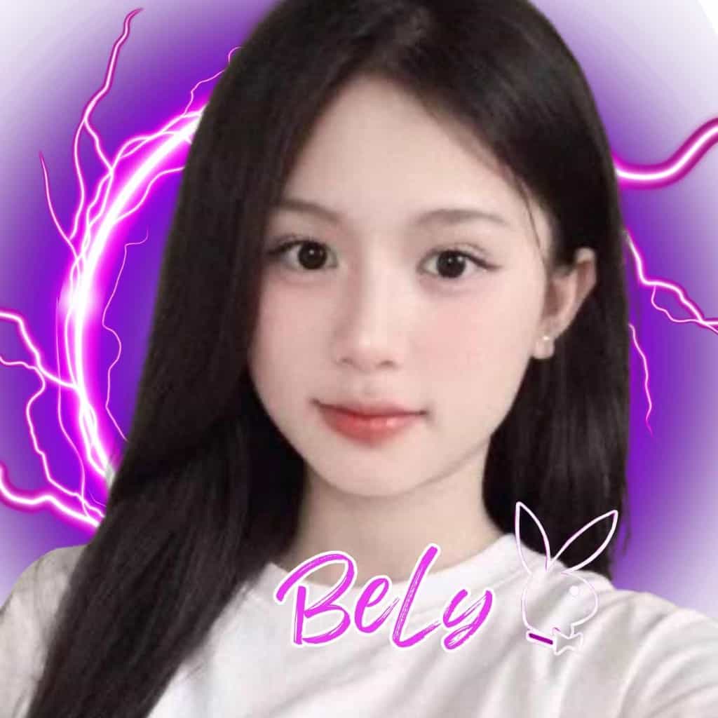 Bé Ly🍓