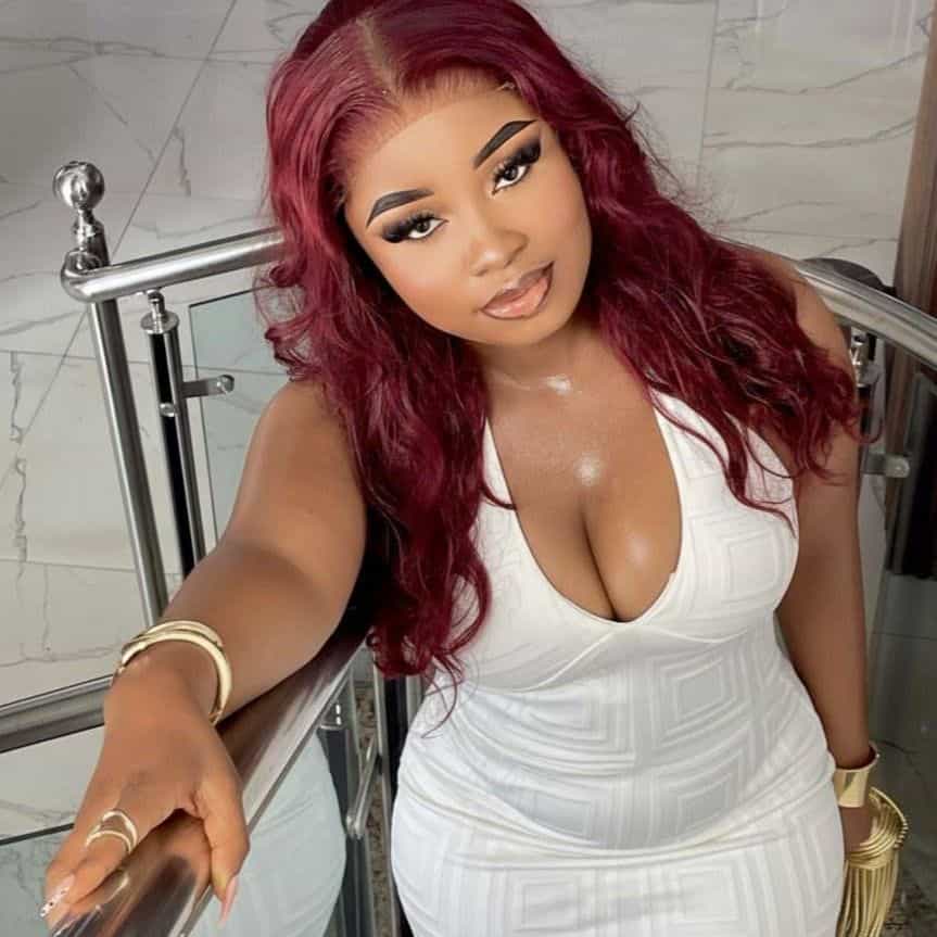 Queen caremel beauty💘3M🎯