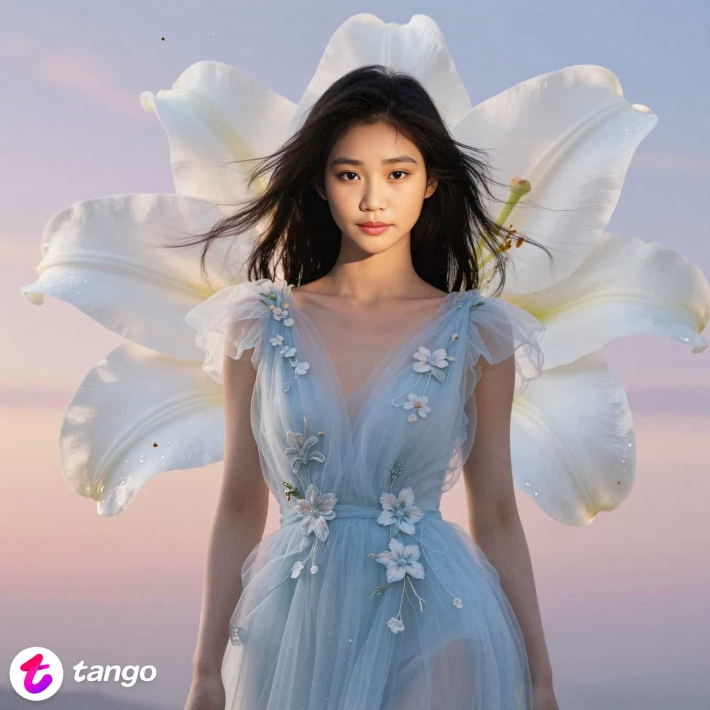 Xinh yêu