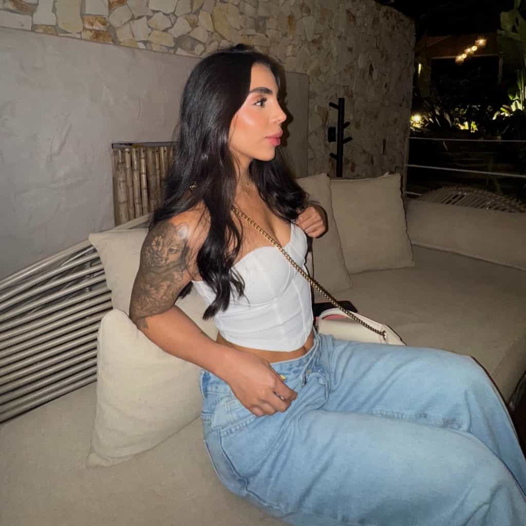 Zariana🦋