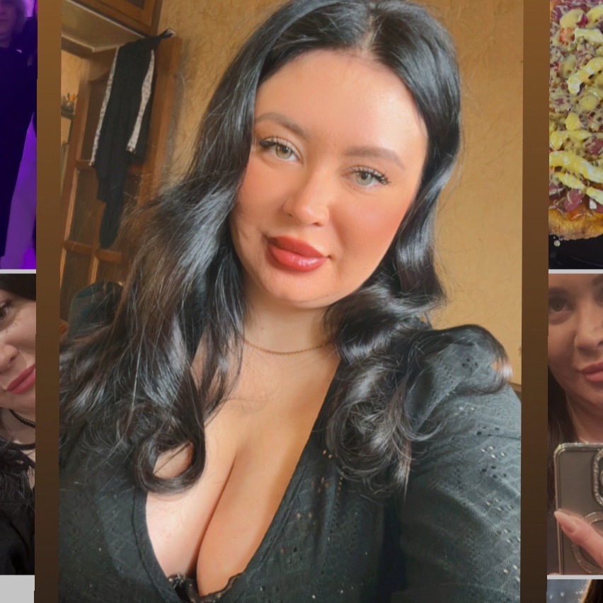 Madam JuJu🌹 from RU on Tango Live