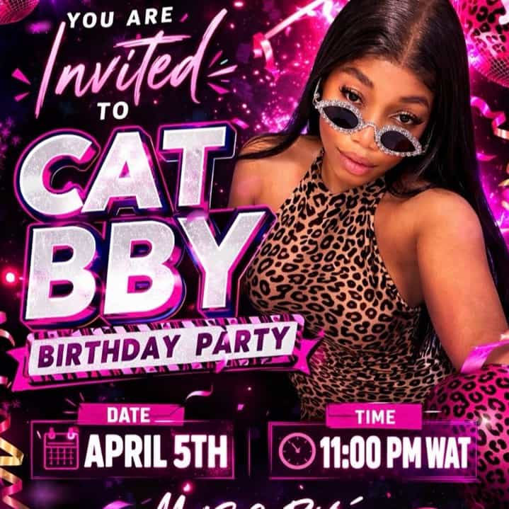 Happy birthday to me