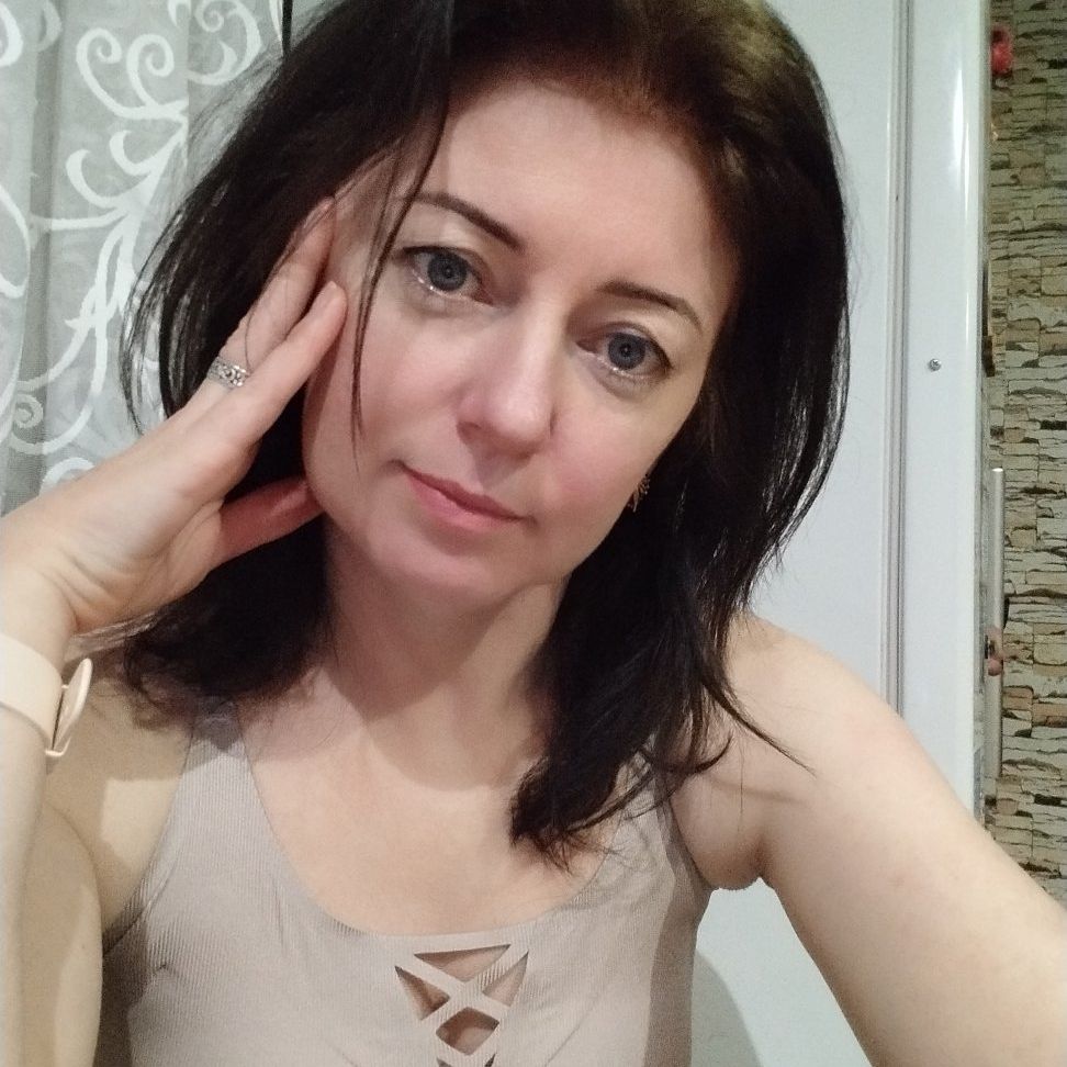 Leyla from UA on Tango Live