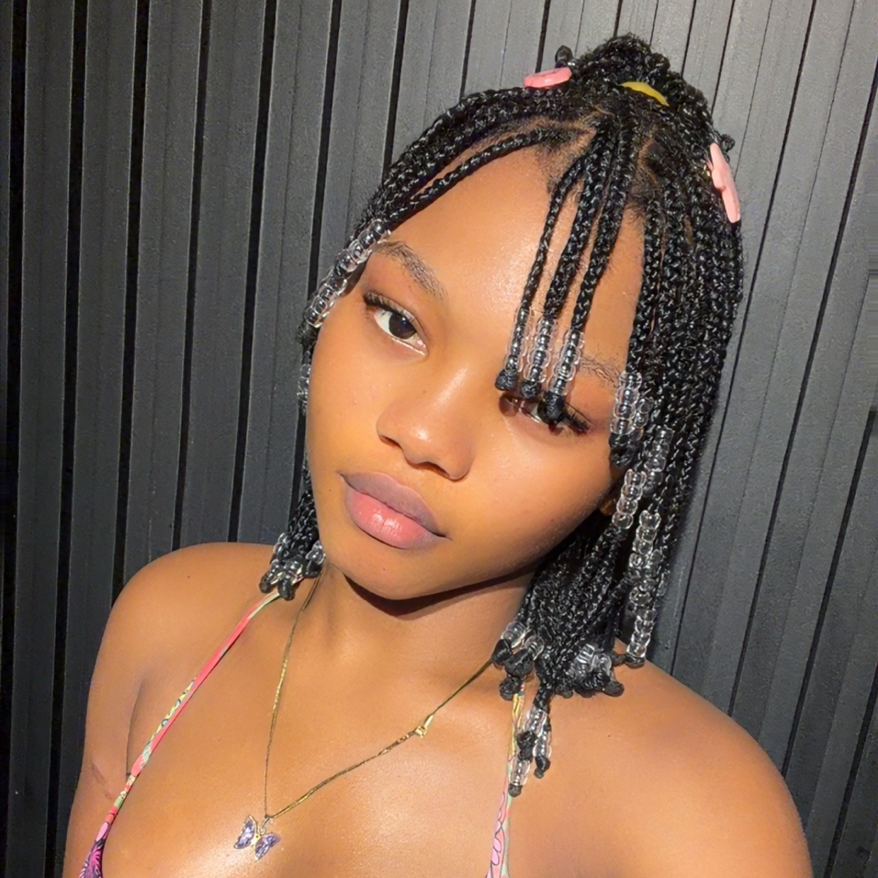 Ella🌸🧚🧜♀️💞💋 from NG on Tango Live