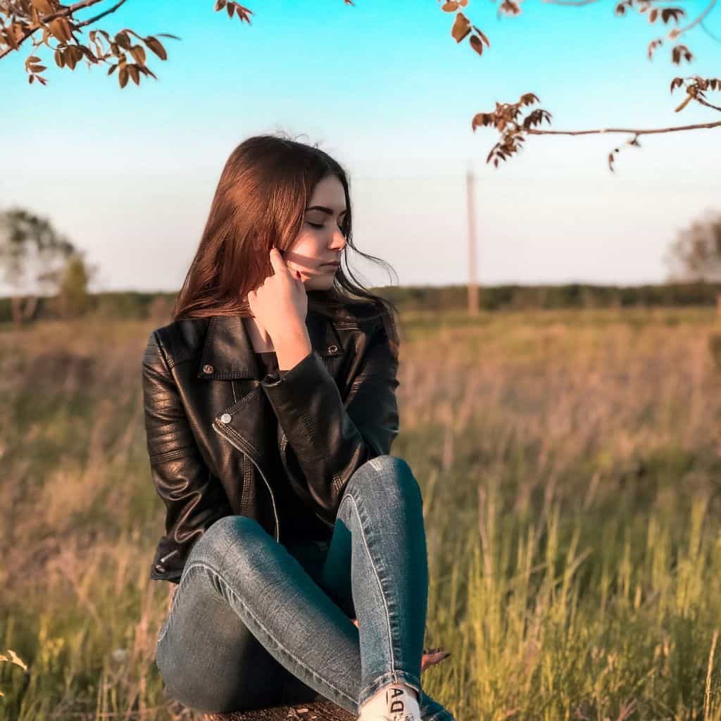 Настя