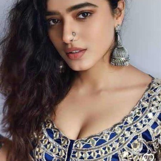 Darshana mallu malayali on Tango Live