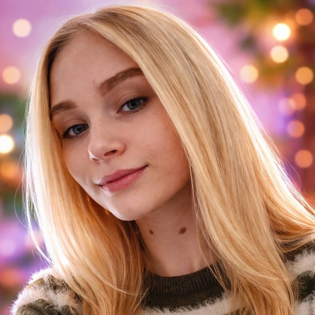 Катя on Tango Live