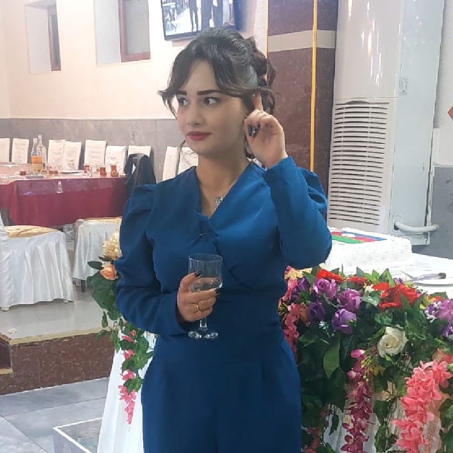 Yanık kız🧿 from AZ on Tango Live
