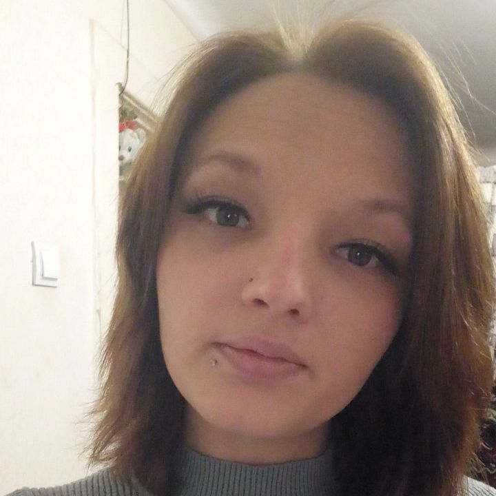 Милашка Малишка from UA on Tango Live