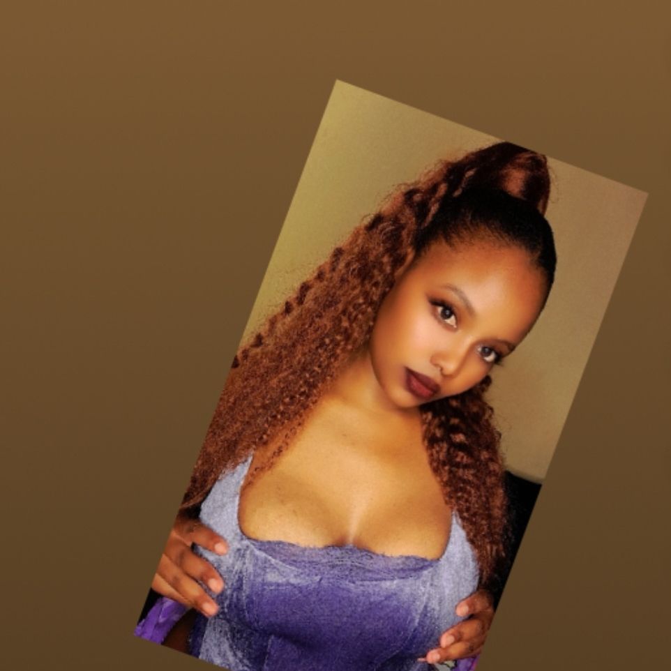 😈Butterfly🦋 on Tango Live