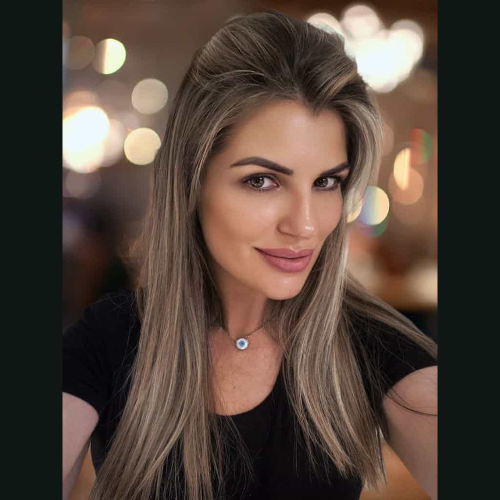 💎 Elise 💎🍀⛄️