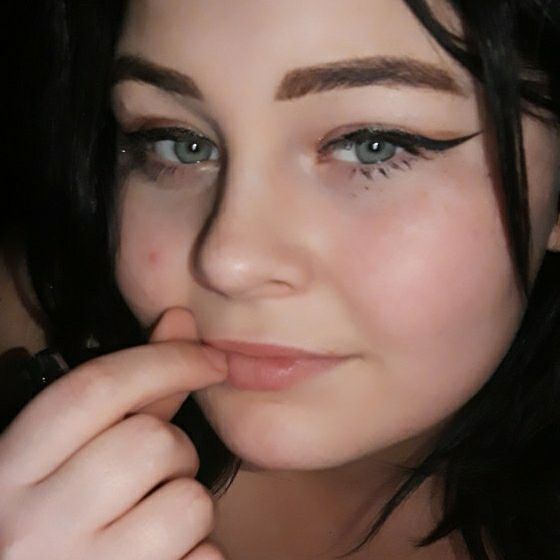 VelvetSoul_ from UA on Tango Live