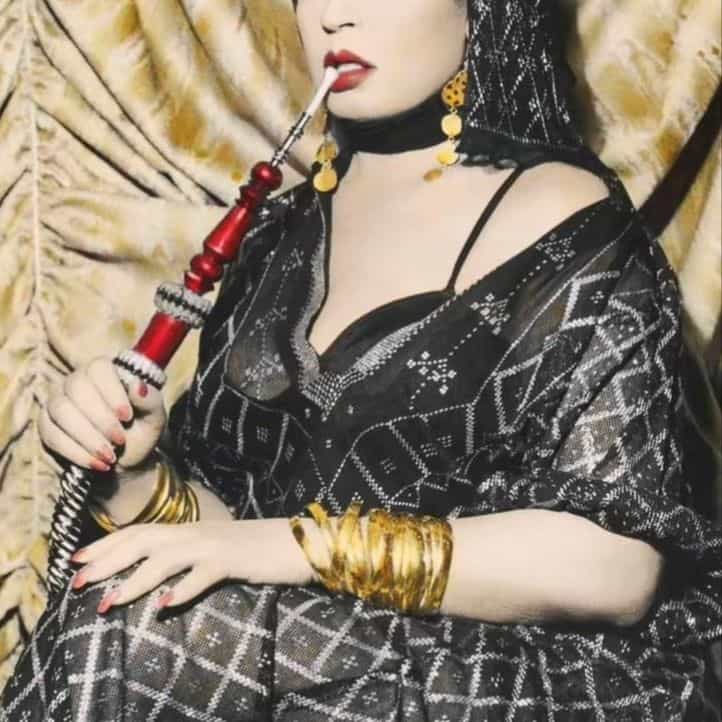 ليالـــــــــــــــــي 🌹 💃🏻