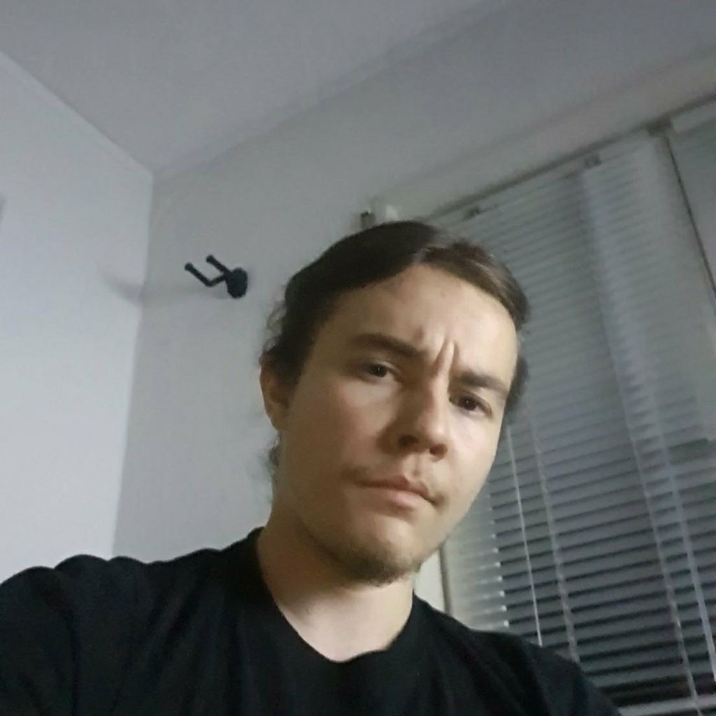 Bad boy from NL on Tango Live