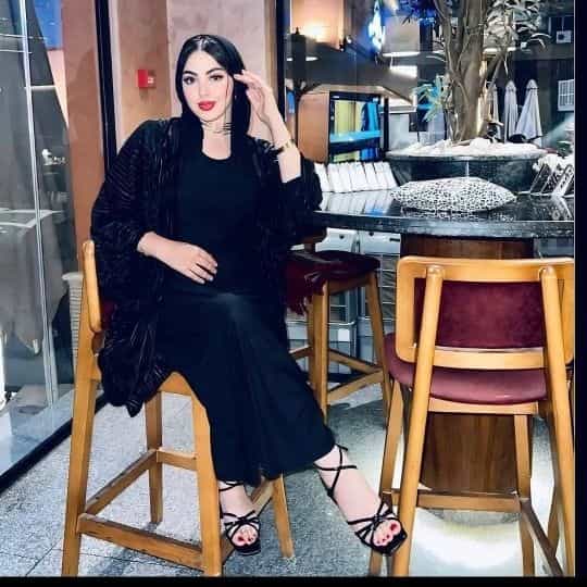 المؤدبه❤️
