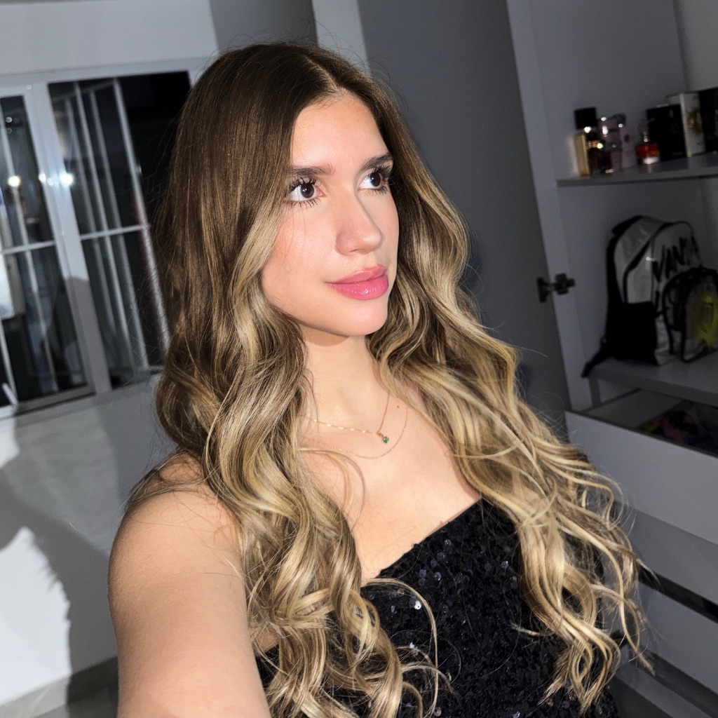 Luci🍭🔥لوسي⁶⁹ from US on Tango Live