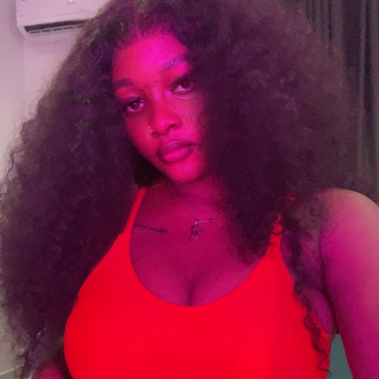 Justasofty🍫 from US on Tango Live