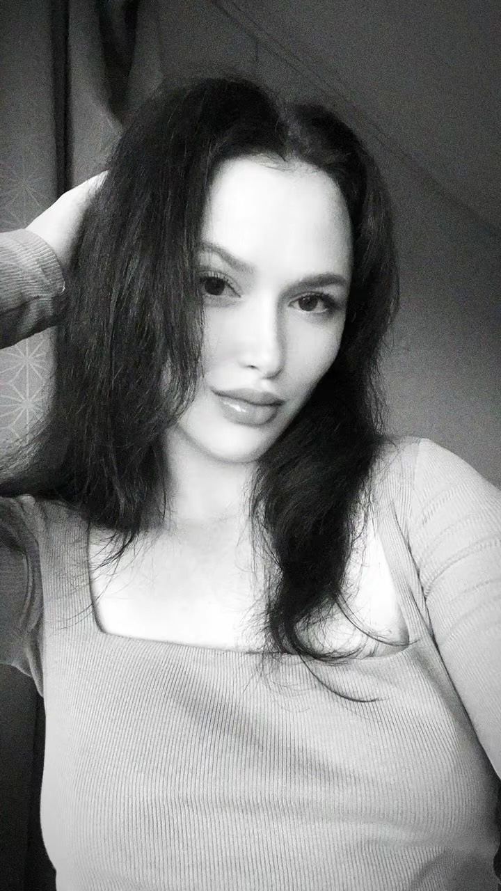 Georgina❤️ from UA on Tango Live