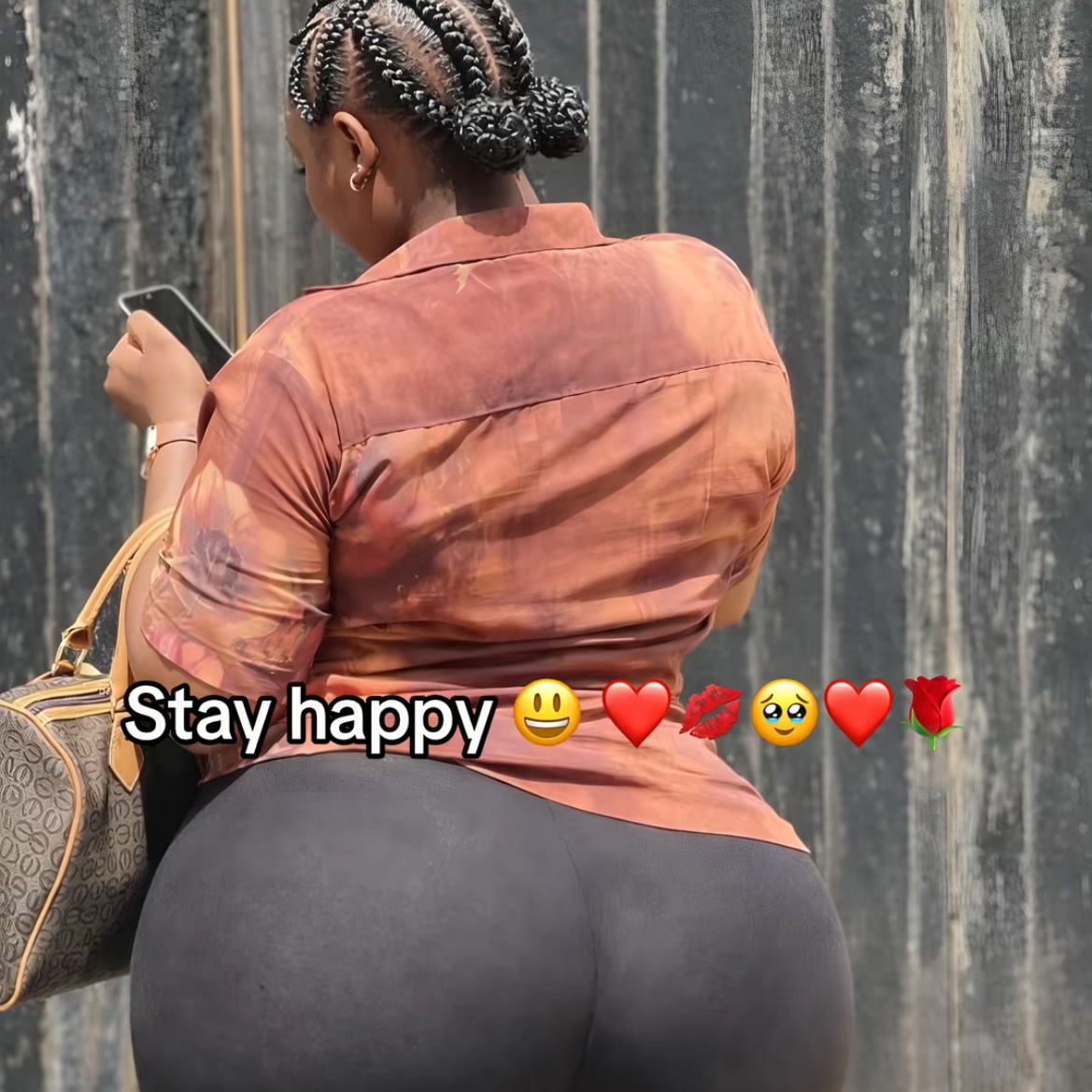 Black beauty🥰🥰 from NG on Tango Live