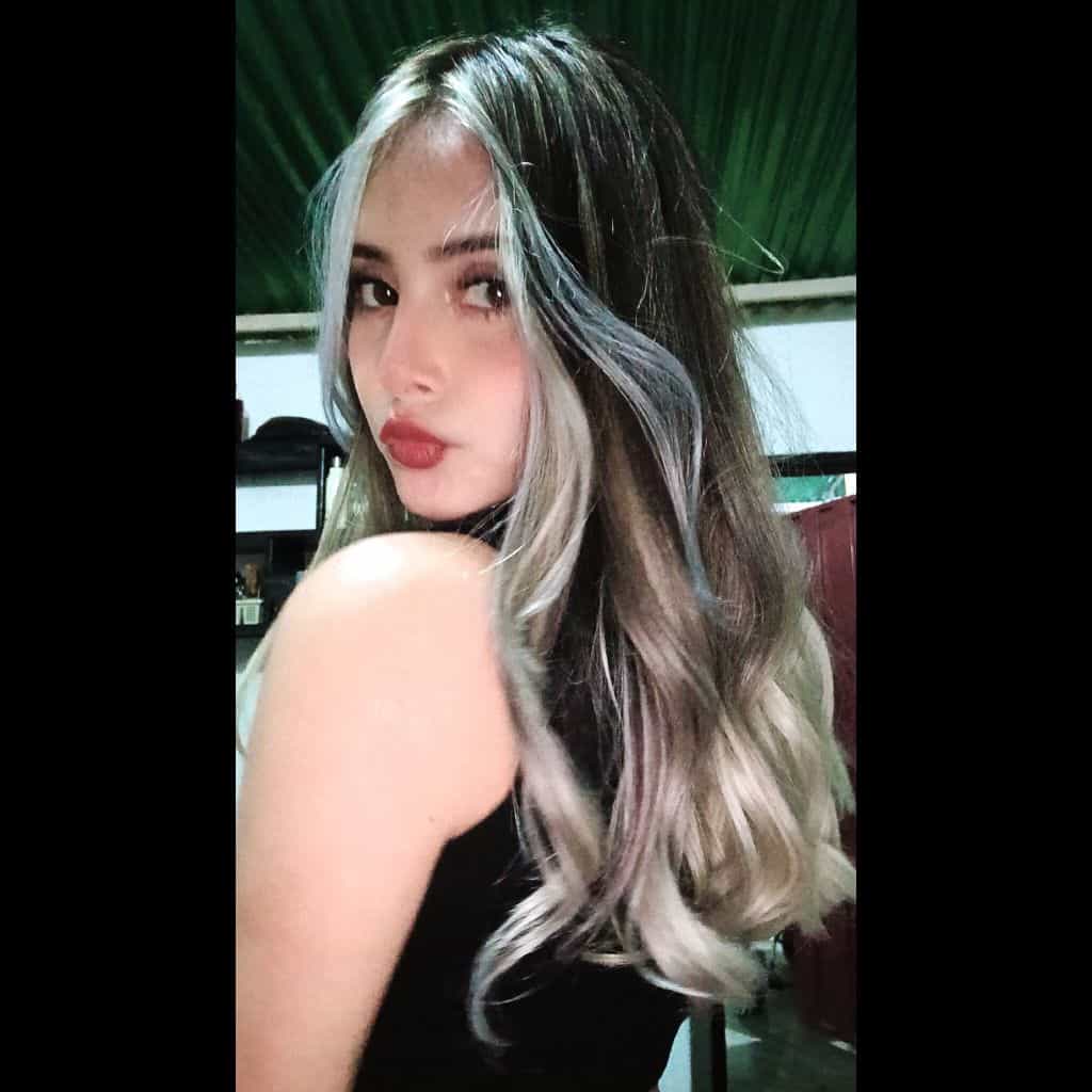 Tu fresita🍓