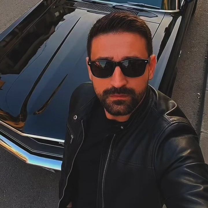 Semih DENİZ from TR on Tango Live