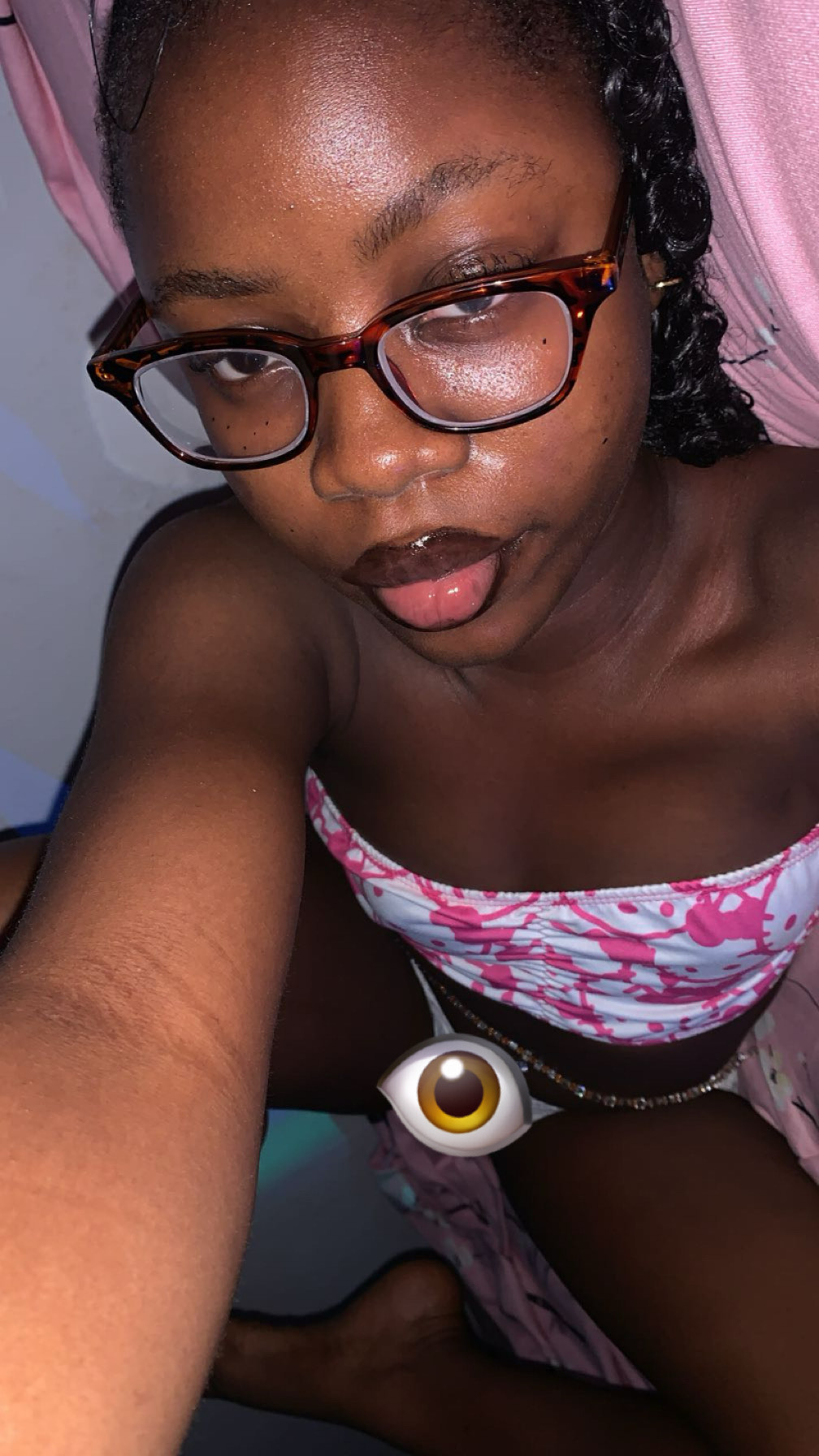 🔱 YourAfterDark(YAD)🔱 🤤 from US on Tango Live