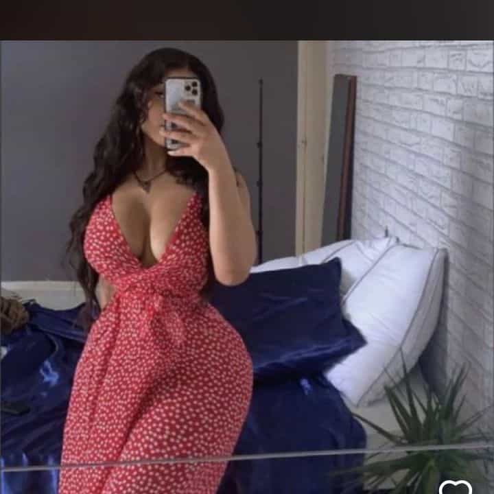❤️ احلام عسولة💋