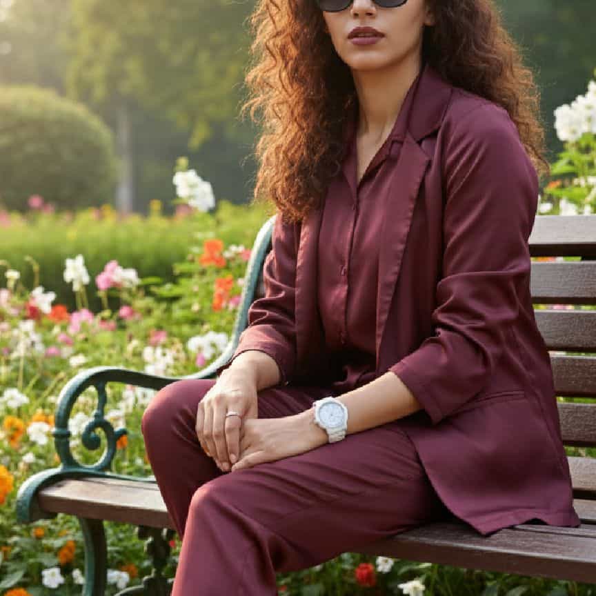 queen🥰
