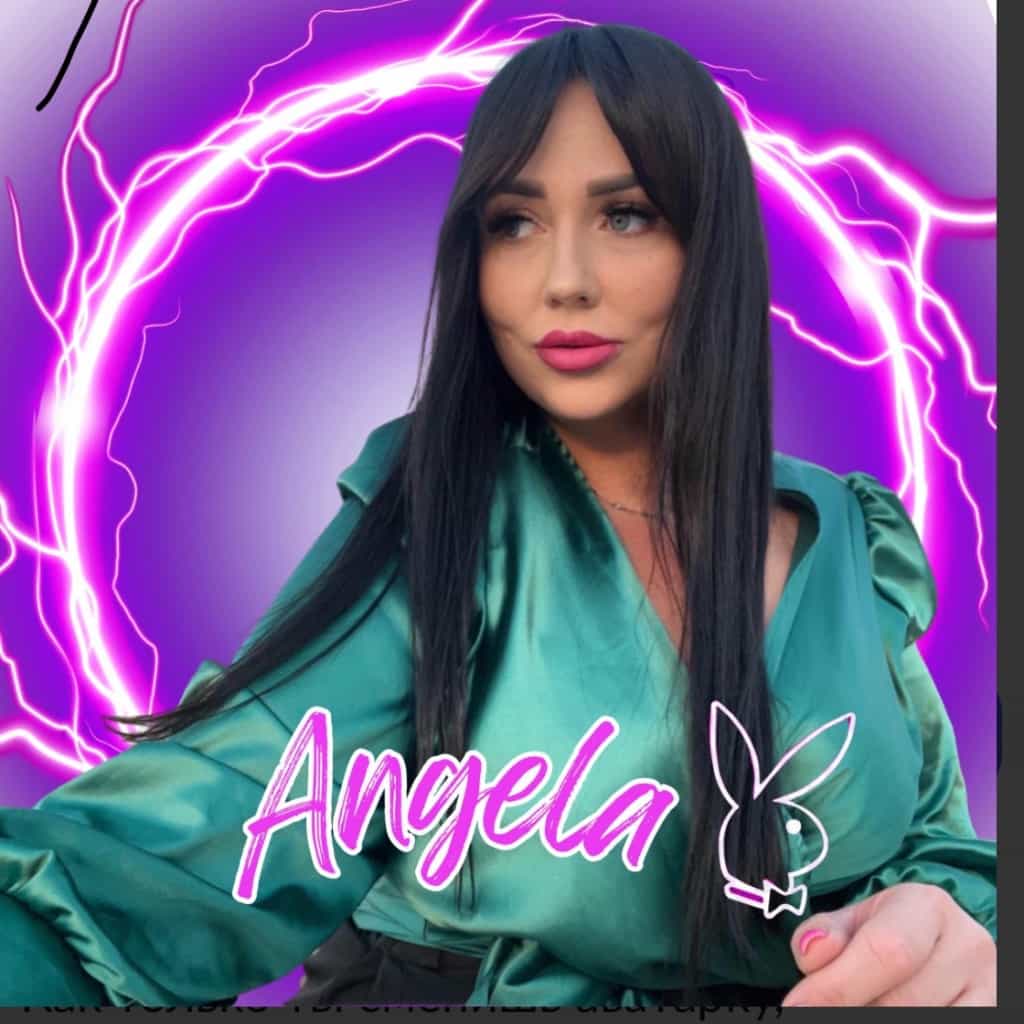 Angela💋💋