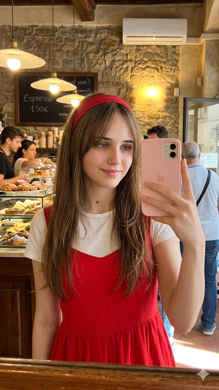 🌸Olichka🌸 from UA on Tango Live