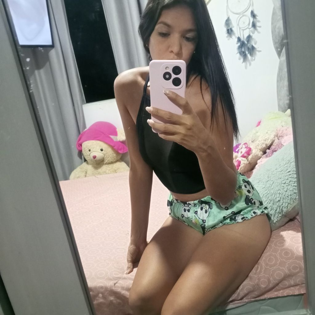 Bella mía 💓 from CO on Tango Live