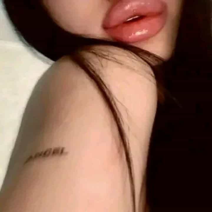 سوسو وخالها ديوت💋🔥