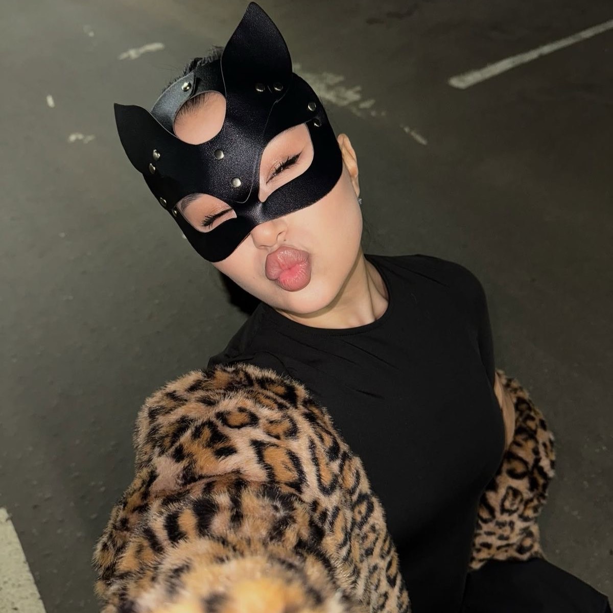 Candy Kay🍭 from RU on Tango Live